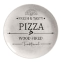 Pizza Plate