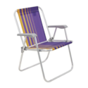 Roxo/amarelo