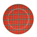 Vermelho/Verde