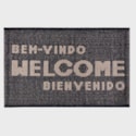 Welcome 56 Chumbo