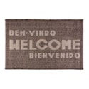 Welcome 70 Marrom