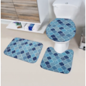 Arabesco Turquesa