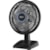 127v Preto / Cinza