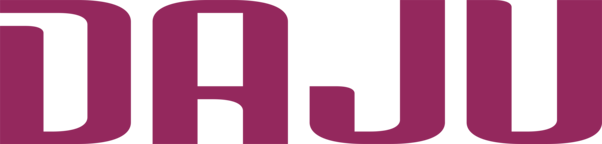 Logo DAJU